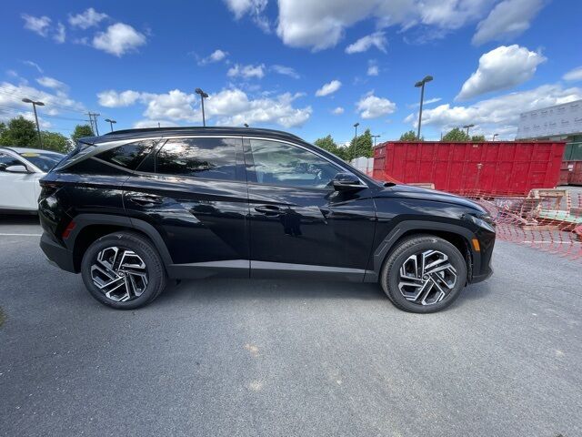 2025 Hyundai Tucson Limited San Clemente CA