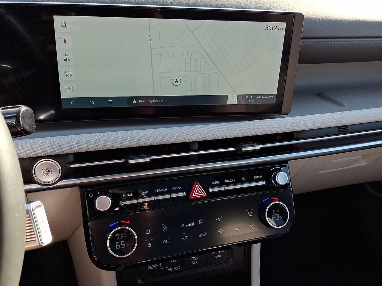 2025 Hyundai Tucson Limited Philadelphia PA