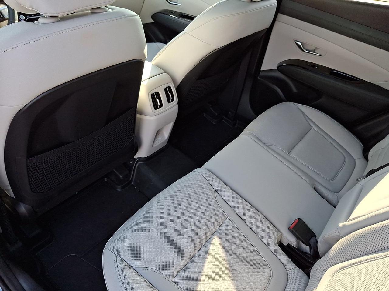 2025 Hyundai Tucson Limited Philadelphia PA