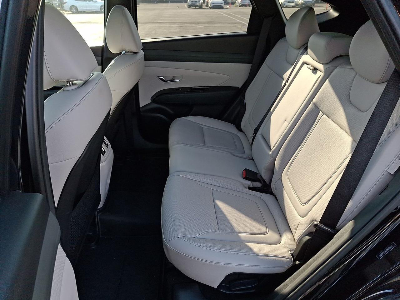 2025 Hyundai Tucson Limited Philadelphia PA