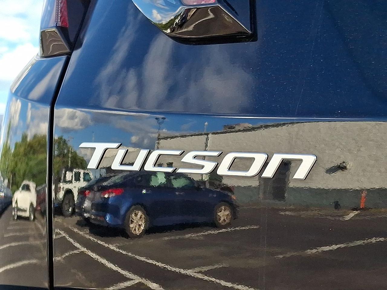 2025 Hyundai Tucson Limited Philadelphia PA