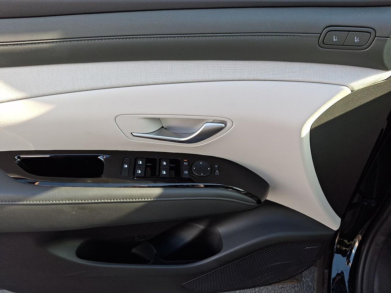 2025 Hyundai Tucson Limited Philadelphia PA