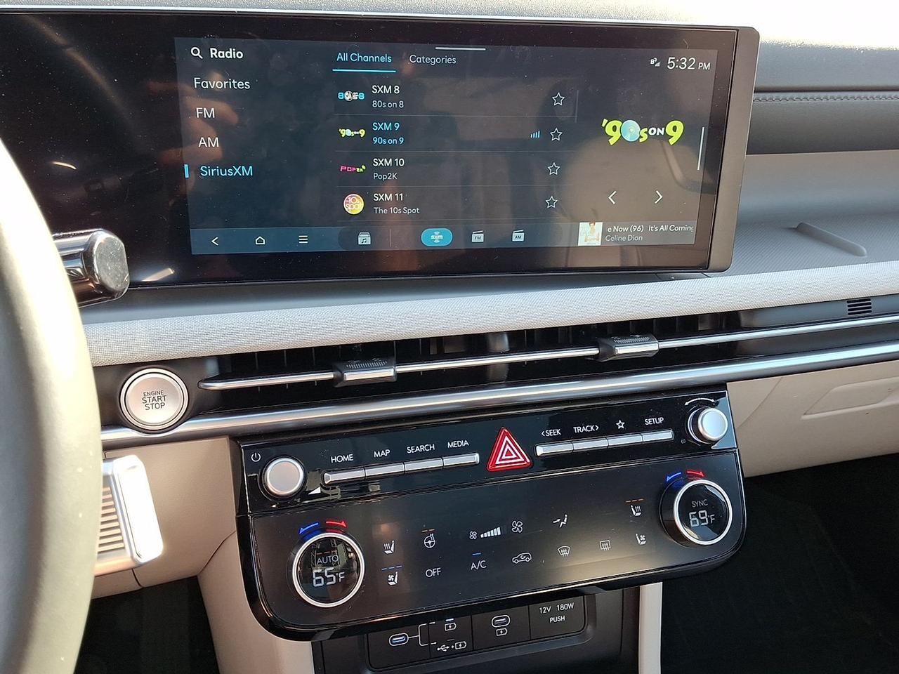2025 Hyundai Tucson Limited Philadelphia PA