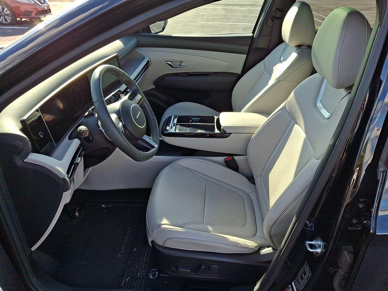 2025 Hyundai Tucson Limited Philadelphia PA