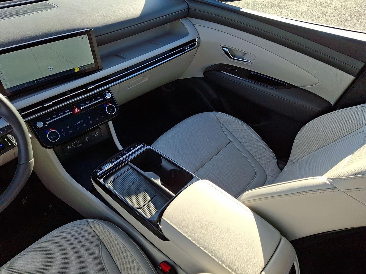 2025 Hyundai Tucson Limited Philadelphia PA