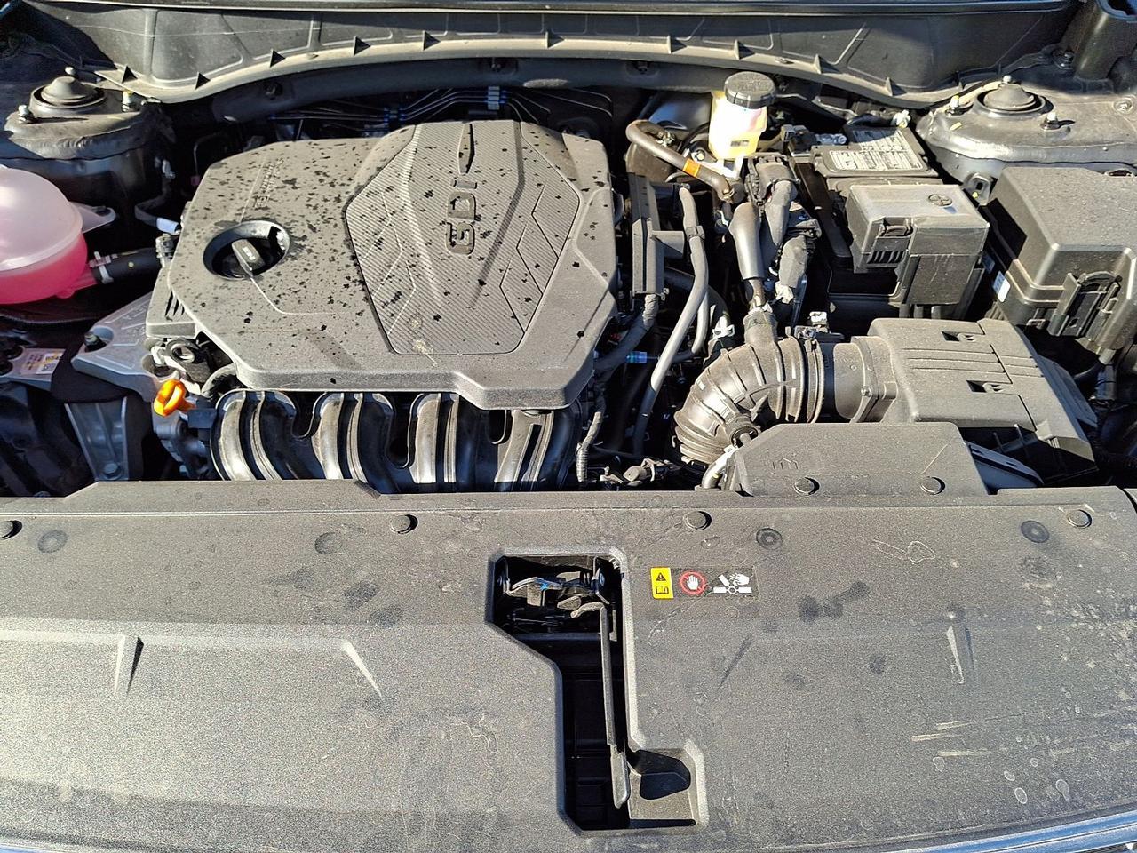2025 Hyundai Tucson Limited Philadelphia PA