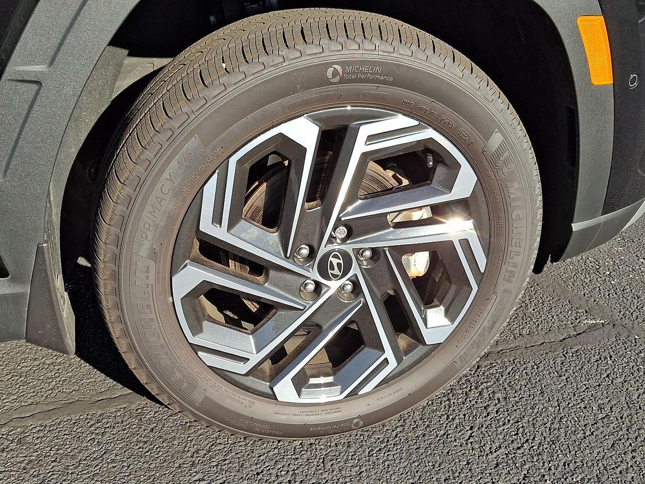 2025 Hyundai Tucson Limited Philadelphia PA