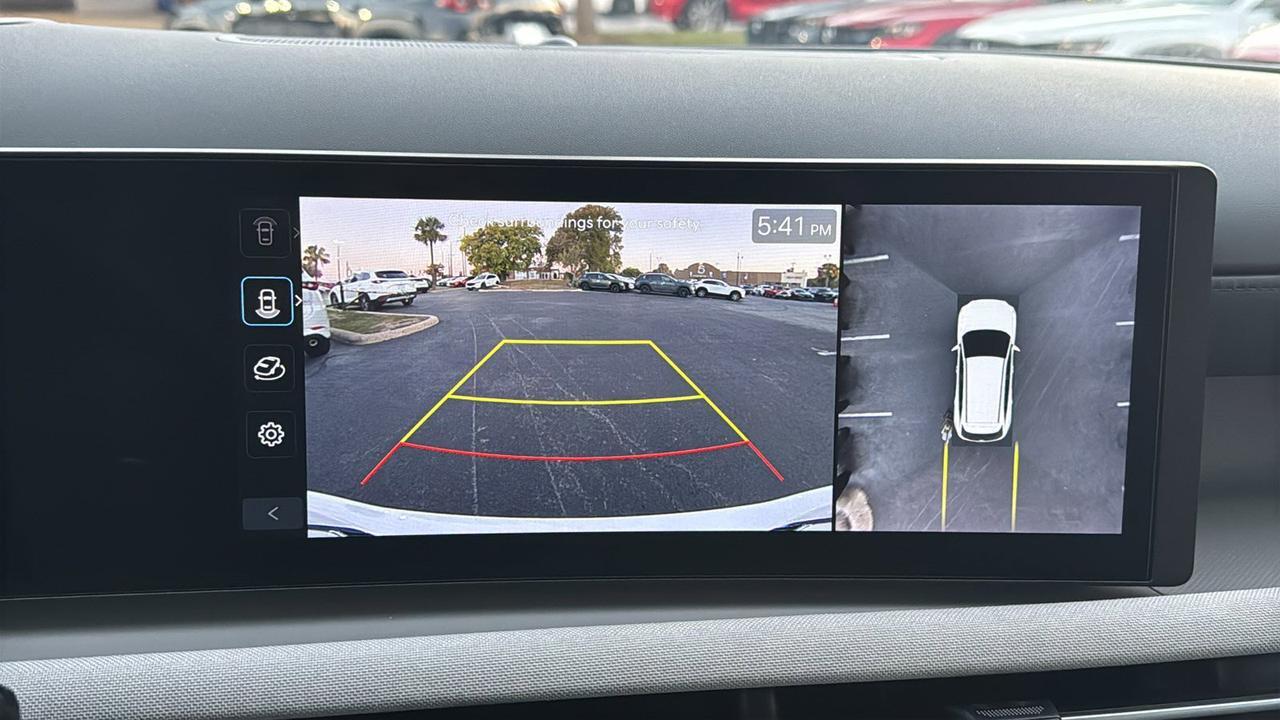 2025 Hyundai Tucson Limited San Antonio TX