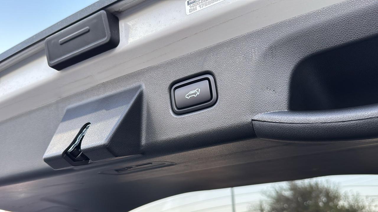 2025 Hyundai Tucson Limited San Antonio TX