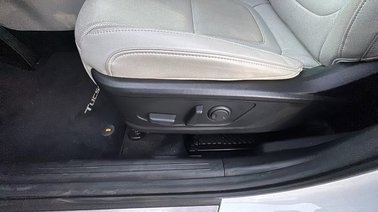 2025 Hyundai Tucson Limited San Antonio TX