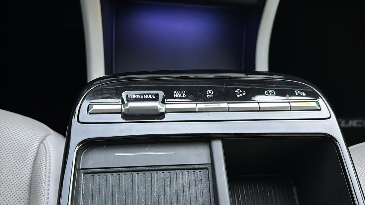 2025 Hyundai Tucson Limited San Antonio TX