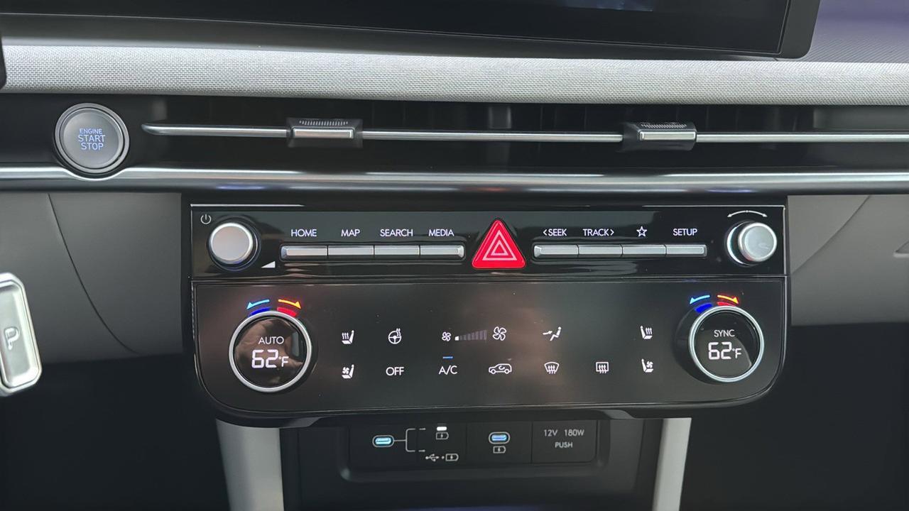 2025 Hyundai Tucson Limited San Antonio TX