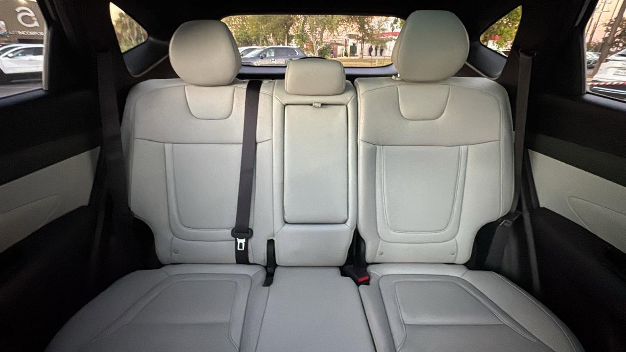 2025 Hyundai Tucson Limited San Antonio TX