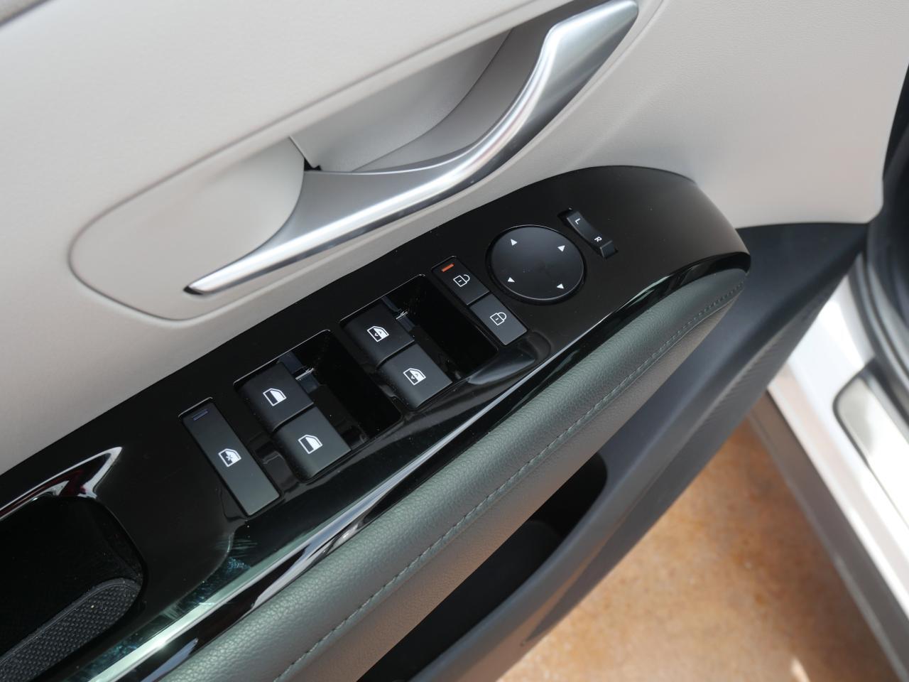 2025 Hyundai Tucson Limited San Juan TX