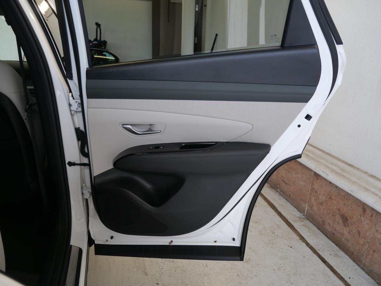 2025 Hyundai Tucson Limited San Juan TX