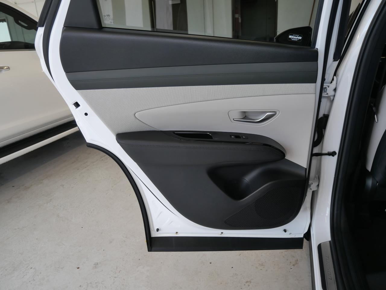 2025 Hyundai Tucson Limited San Juan TX