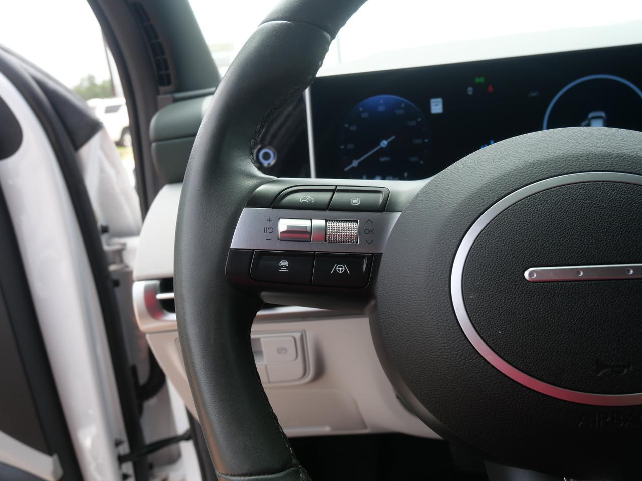 2025 Hyundai Tucson Limited San Juan TX