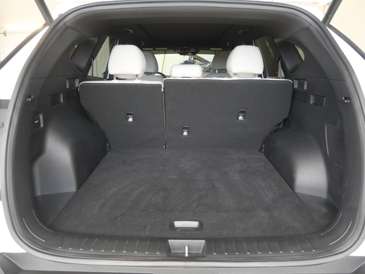 2025 Hyundai Tucson Limited San Juan TX