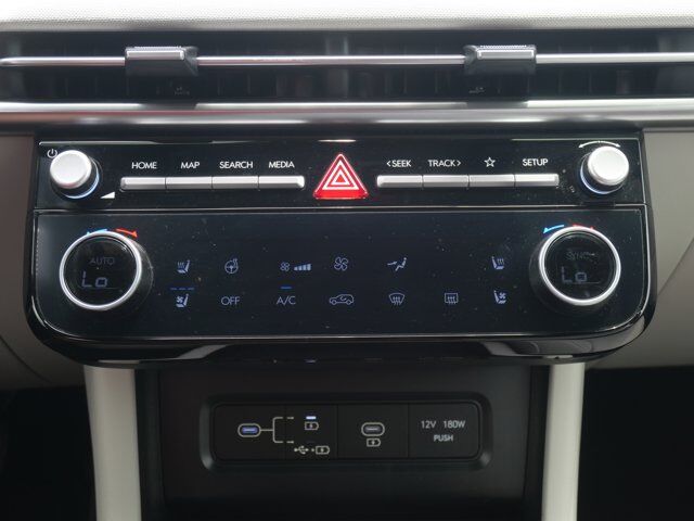2025 Hyundai Tucson Limited San Juan TX