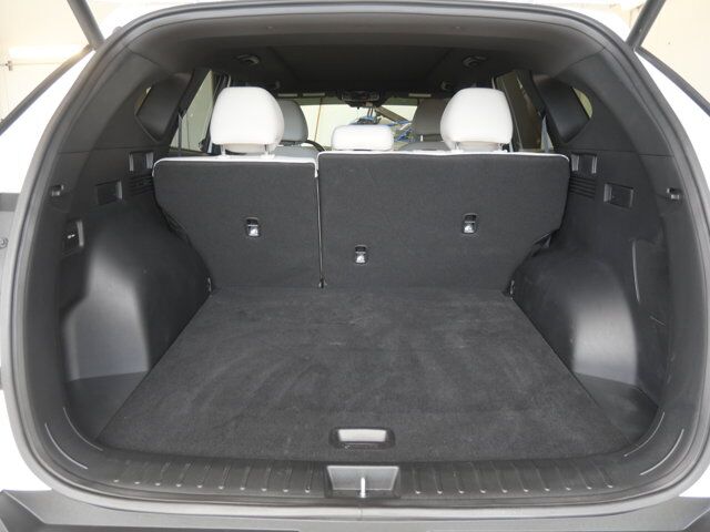 2025 Hyundai Tucson Limited San Juan TX