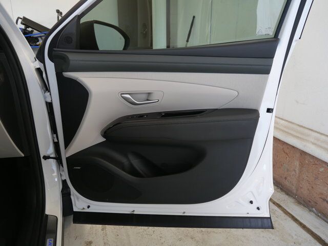 2025 Hyundai Tucson Limited San Juan TX