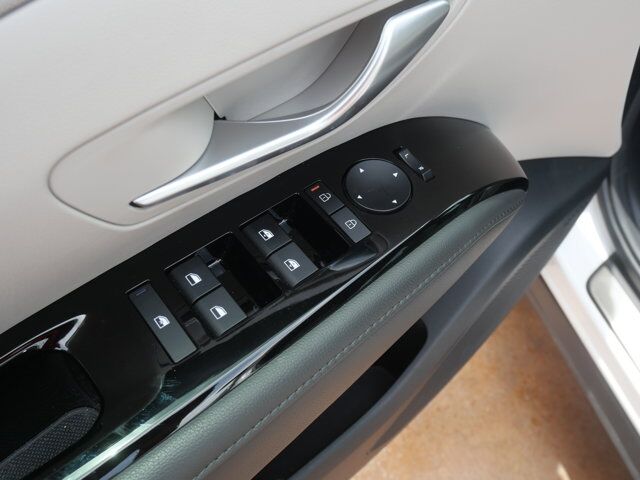 2025 Hyundai Tucson Limited San Juan TX