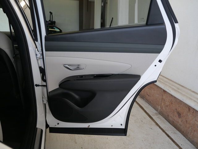 2025 Hyundai Tucson Limited San Juan TX