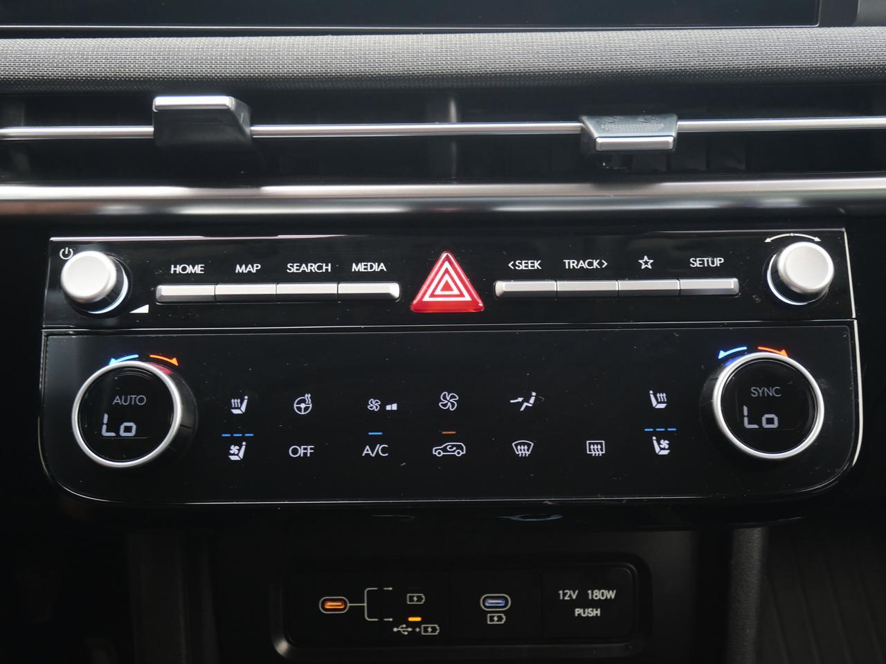 2025 Hyundai Tucson Limited San Juan TX