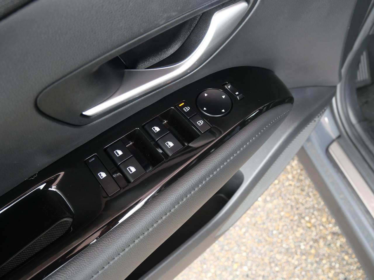 2025 Hyundai Tucson Limited San Juan TX