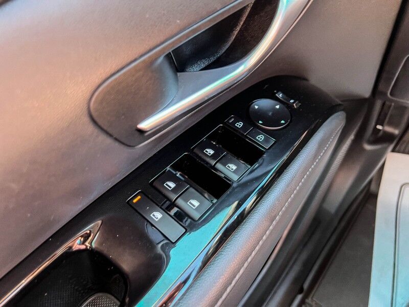 2025 Hyundai Tucson Limited Wilmington NC