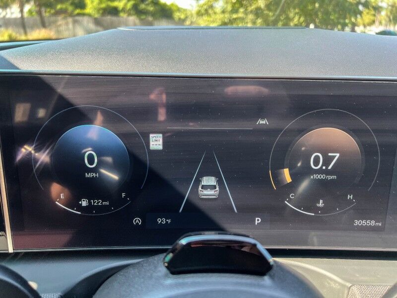 2025 Hyundai Tucson Limited Wilmington NC