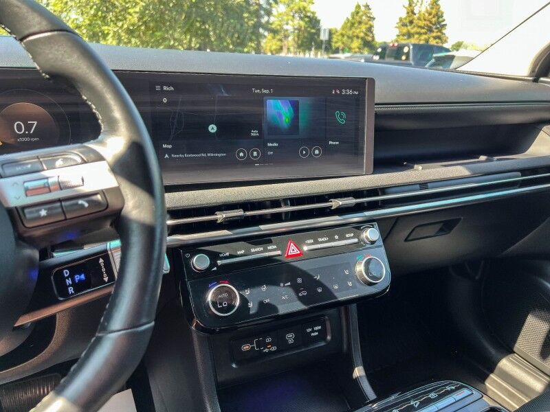 2025 Hyundai Tucson Limited Wilmington NC