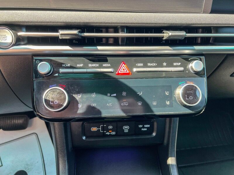 2025 Hyundai Tucson Limited Wilmington NC