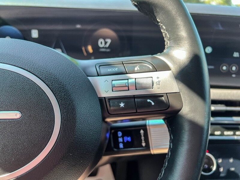 2025 Hyundai Tucson Limited Wilmington NC