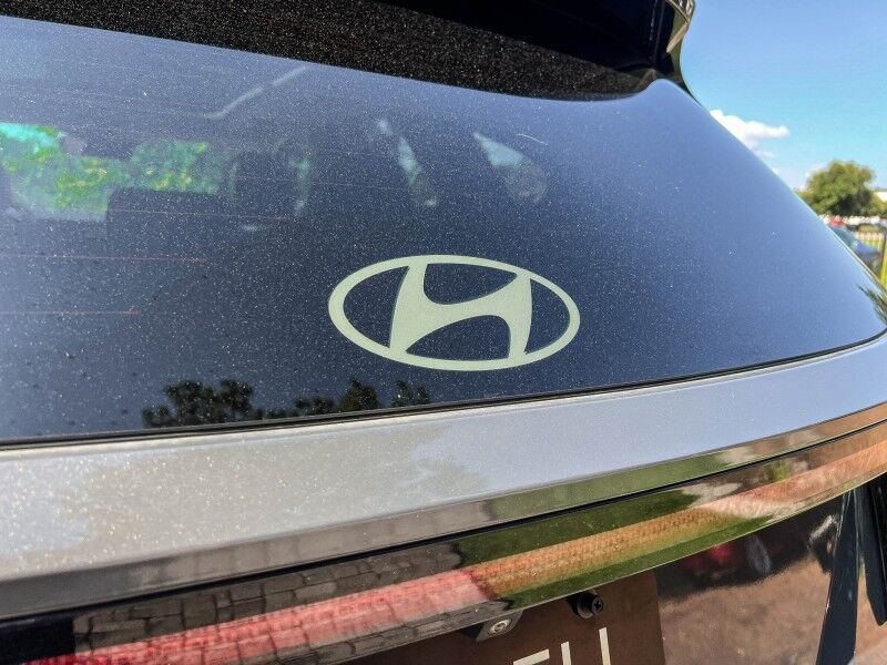 2025 Hyundai Tucson Limited Wilmington NC