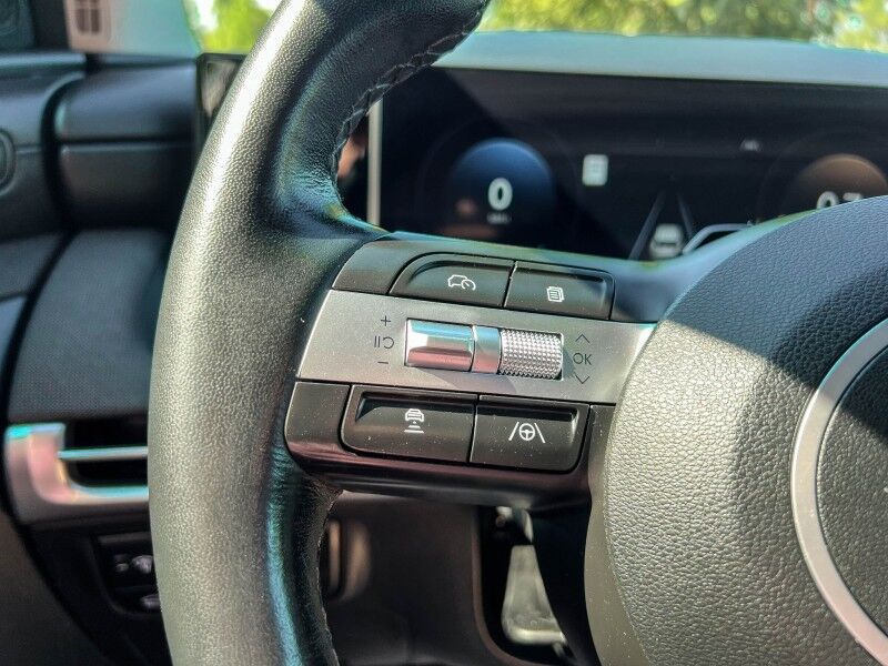 2025 Hyundai Tucson Limited Wilmington NC