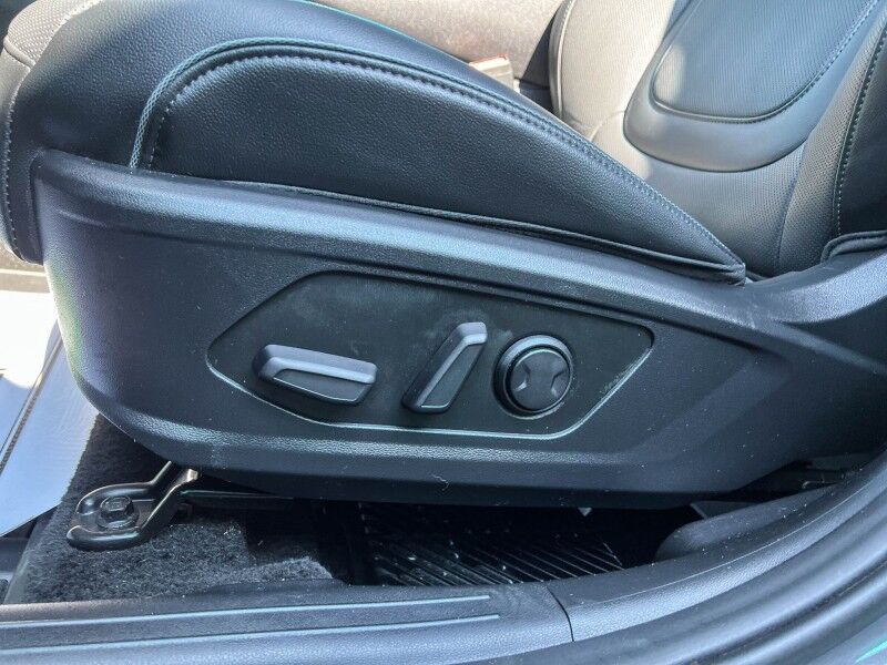 2025 Hyundai Tucson Limited Wilmington NC