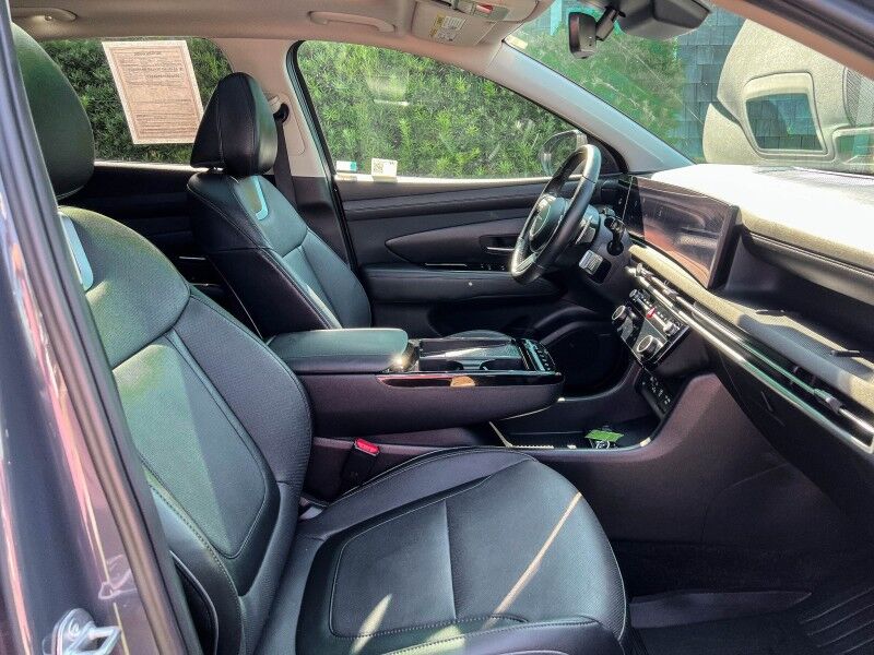 2025 Hyundai Tucson Limited Wilmington NC
