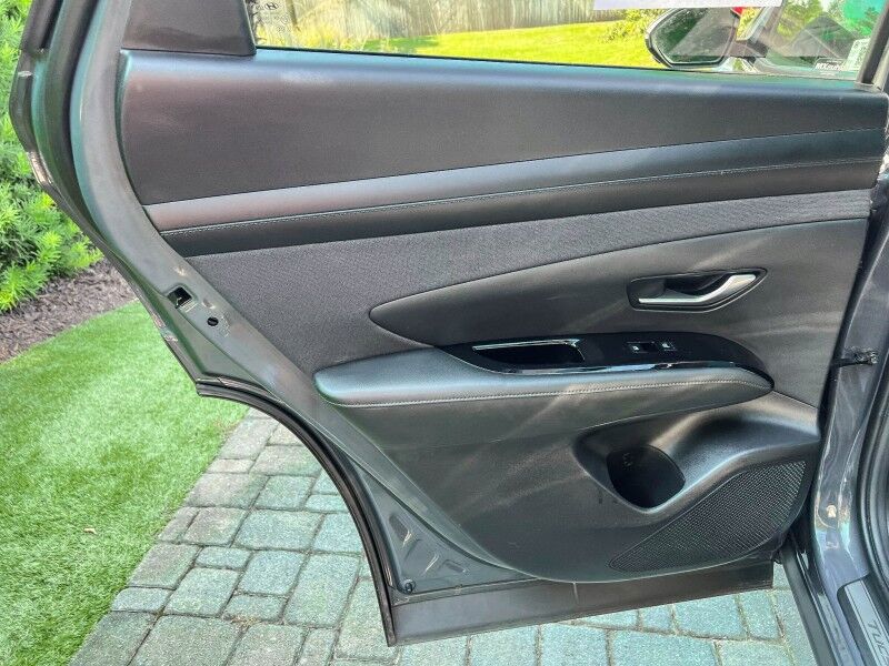 2025 Hyundai Tucson Limited Wilmington NC