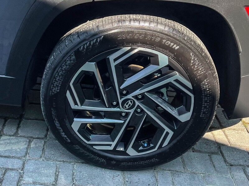 2025 Hyundai Tucson Limited Wilmington NC