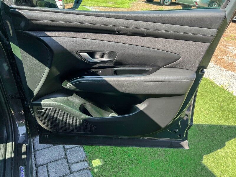 2025 Hyundai Tucson Limited Wilmington NC