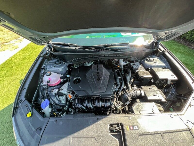 2025 Hyundai Tucson Limited Wilmington NC