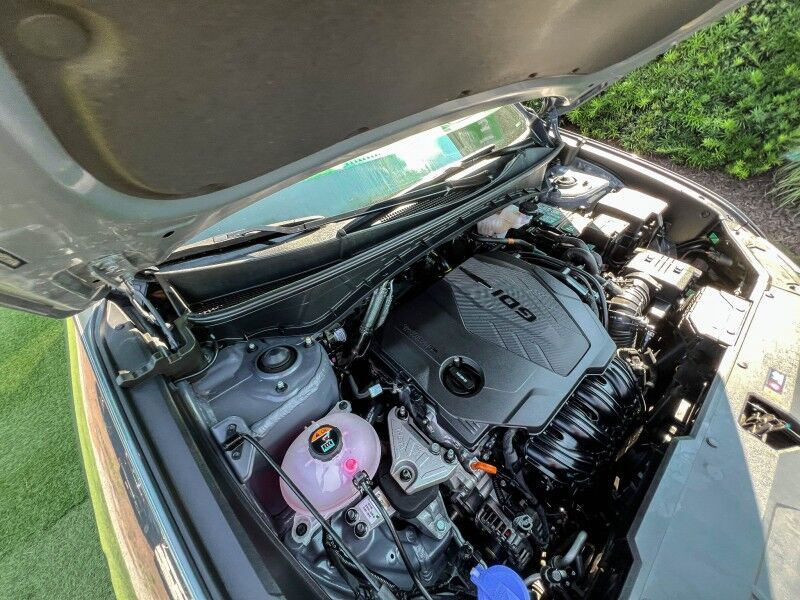 2025 Hyundai Tucson Limited Wilmington NC