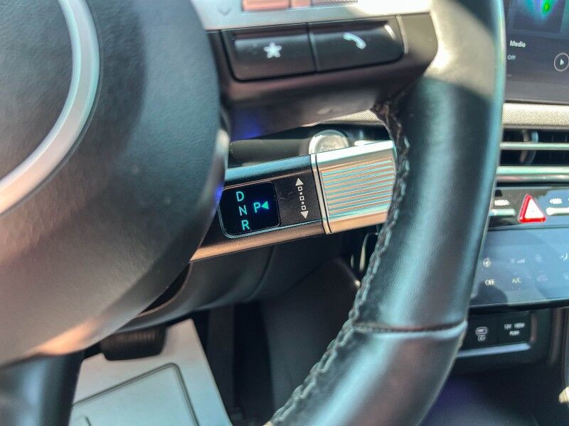 2025 Hyundai Tucson Limited Wilmington NC