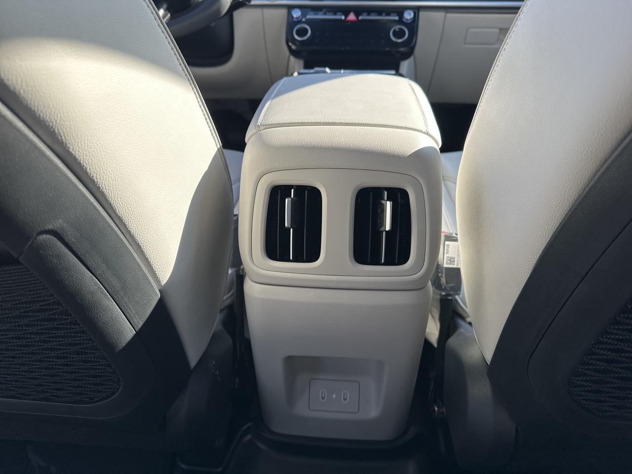 2025 Hyundai Tucson Limited Richmond VA