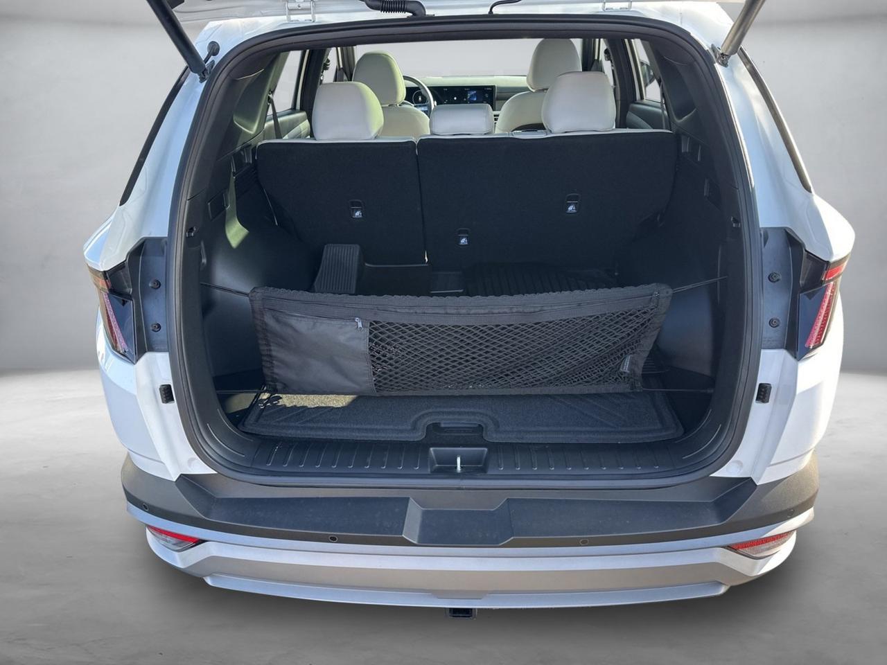 2025 Hyundai Tucson Limited Richmond VA