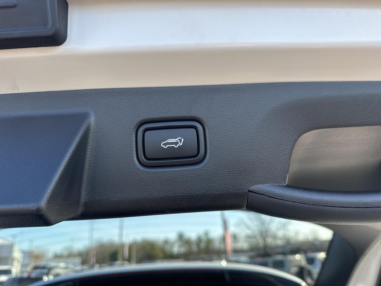 2025 Hyundai Tucson Limited Richmond VA