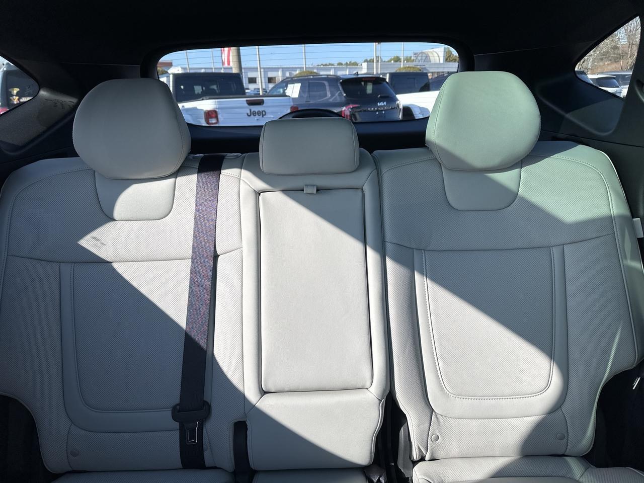 2025 Hyundai Tucson Limited Richmond VA