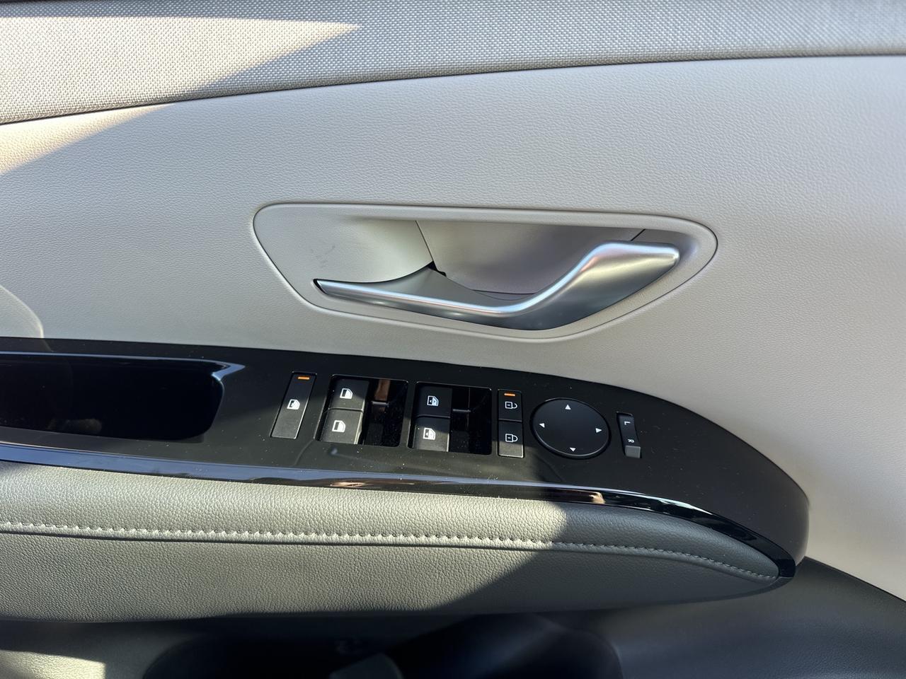 2025 Hyundai Tucson Limited Richmond VA