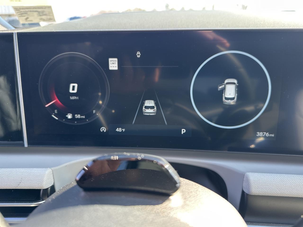 2025 Hyundai Tucson Limited Richmond VA